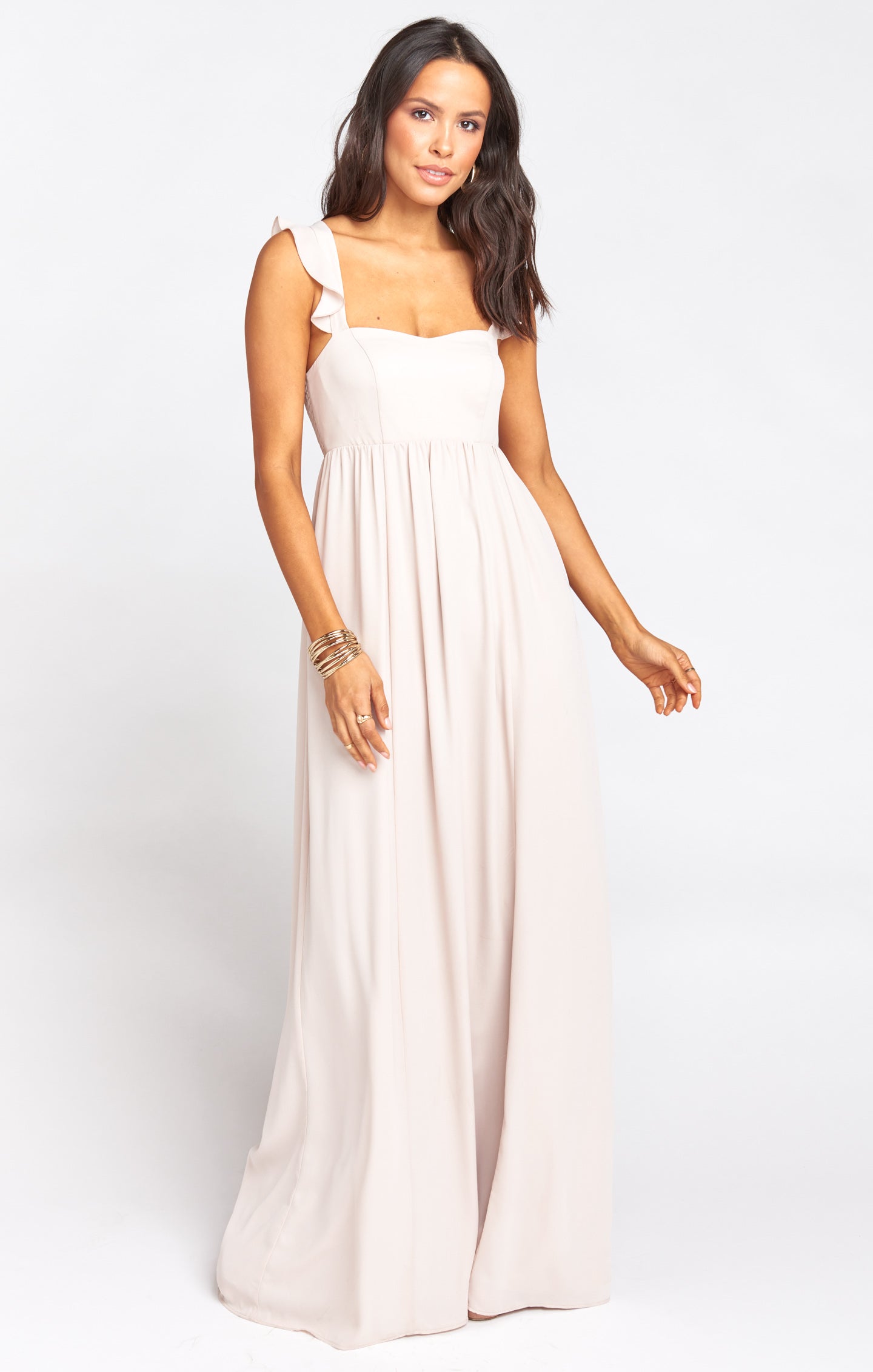 June Maxi Dress ~ Show Me the Ring ...